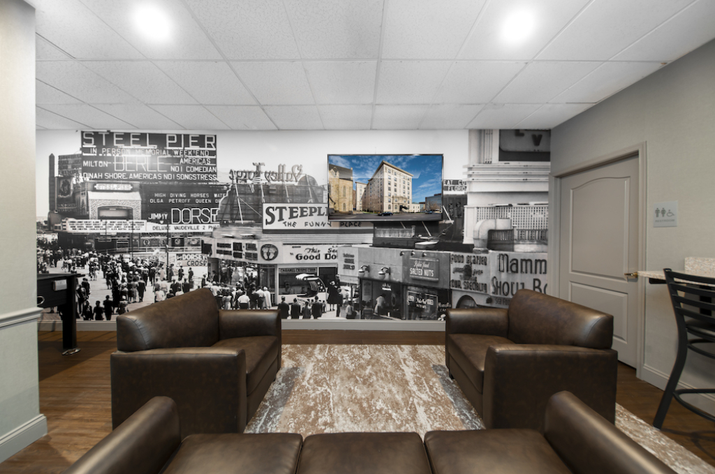 Cecil Apartments in Baltimore, MD PMC Property Group Apartments